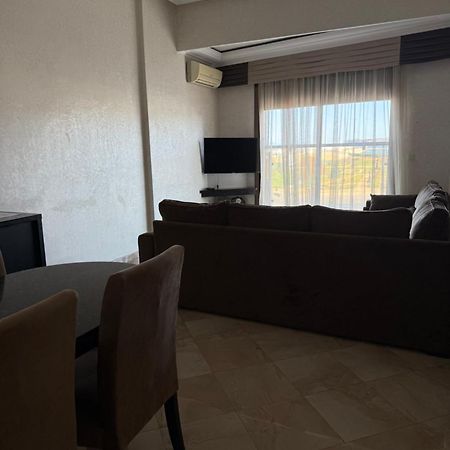 Appartement Playa De Tanger/ Marina Bay Екстер'єр фото
