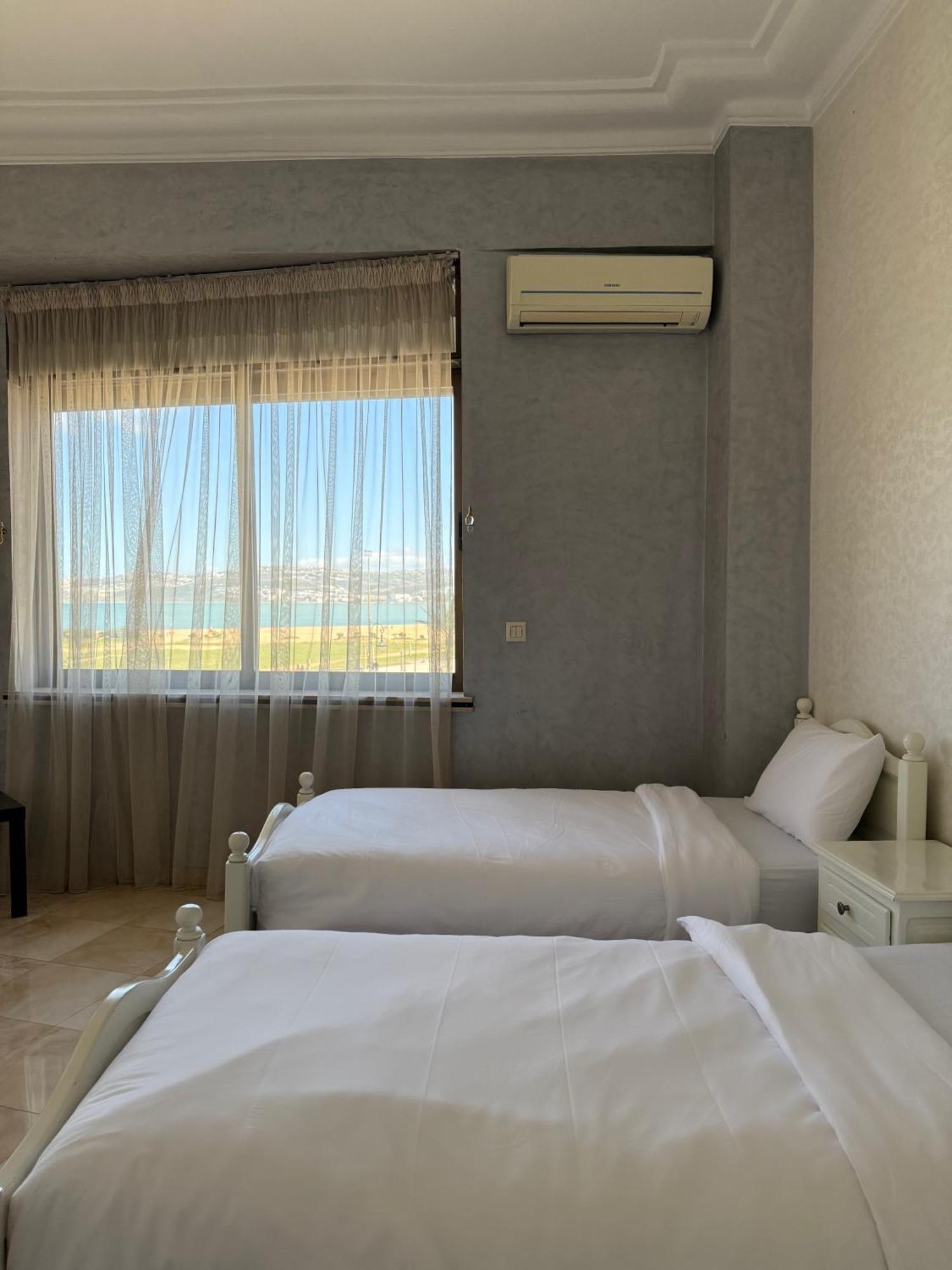 Appartement Playa De Tanger/ Marina Bay Екстер'єр фото