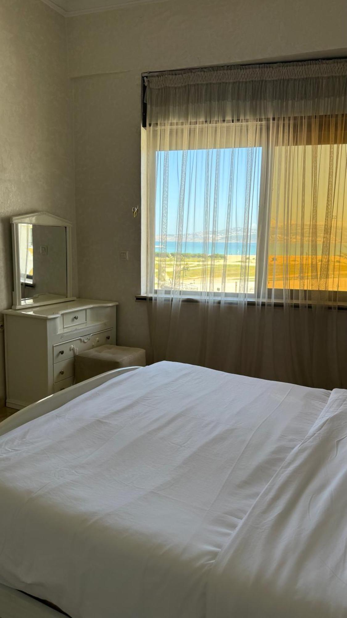 Appartement Playa De Tanger/ Marina Bay Екстер'єр фото