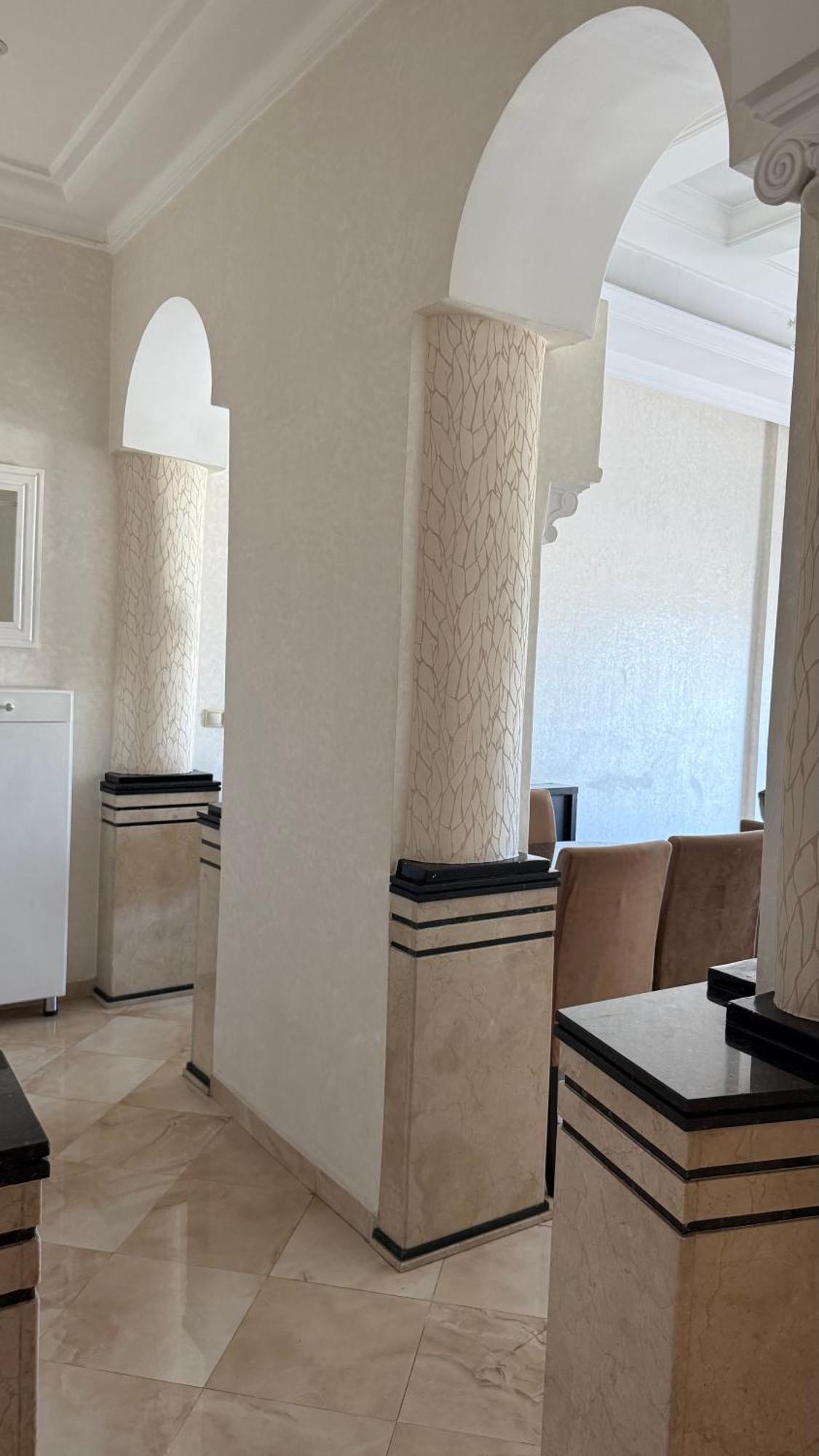 Appartement Playa De Tanger/ Marina Bay Екстер'єр фото